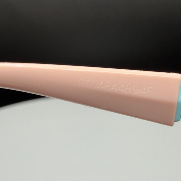 Tiffany Co TF 4206-U 8367/13 Cloud Pink Sunglasses Gradient 58 16 140 SCRATCH main image 10